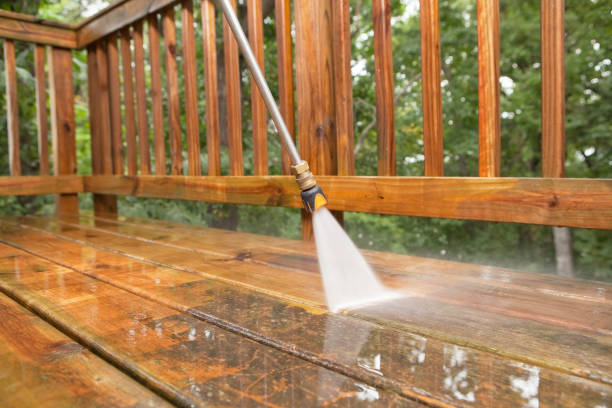 Best Parking Lot and Garage Cleaning  in Bellport, NY